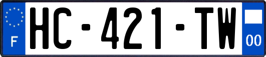 HC-421-TW