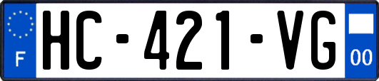 HC-421-VG