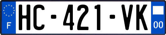 HC-421-VK