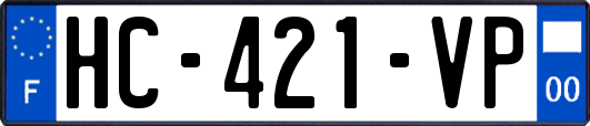 HC-421-VP