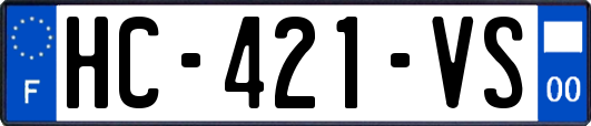 HC-421-VS