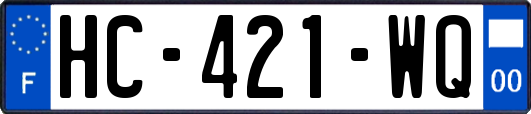 HC-421-WQ