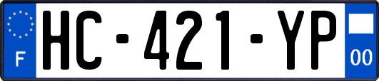 HC-421-YP