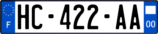 HC-422-AA