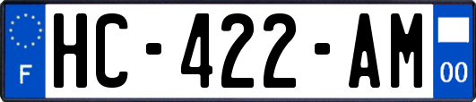 HC-422-AM