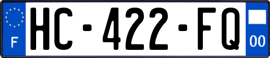 HC-422-FQ