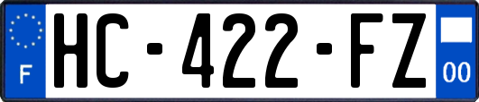 HC-422-FZ