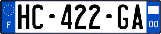 HC-422-GA