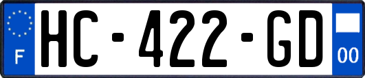 HC-422-GD