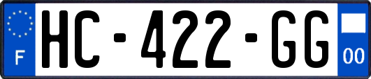 HC-422-GG