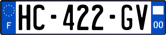 HC-422-GV