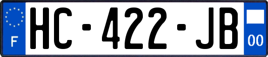 HC-422-JB