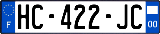 HC-422-JC
