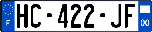 HC-422-JF