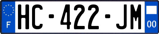 HC-422-JM