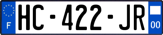 HC-422-JR