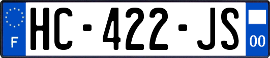 HC-422-JS