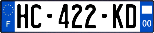 HC-422-KD