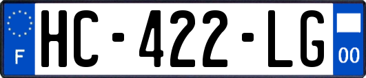 HC-422-LG