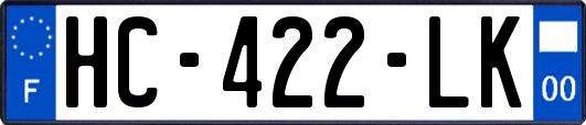 HC-422-LK