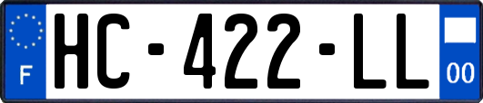HC-422-LL