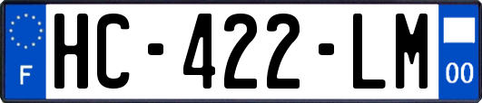 HC-422-LM
