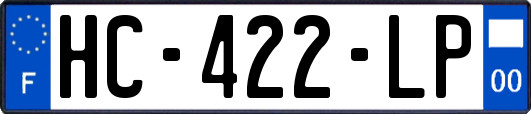 HC-422-LP