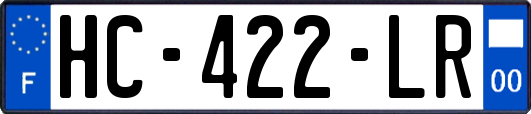 HC-422-LR