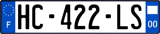 HC-422-LS