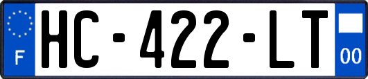 HC-422-LT