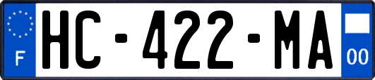 HC-422-MA