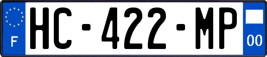 HC-422-MP