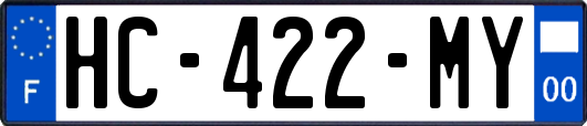 HC-422-MY