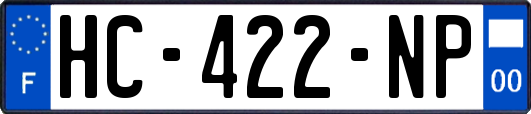 HC-422-NP