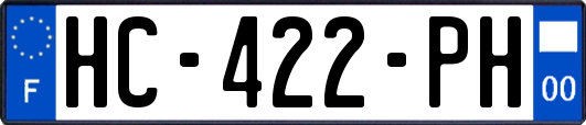 HC-422-PH