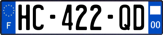 HC-422-QD