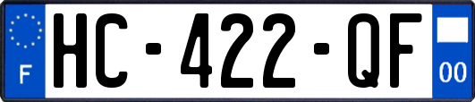 HC-422-QF