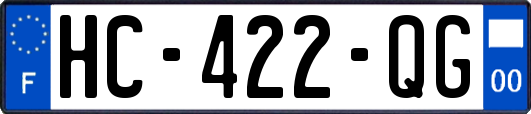 HC-422-QG