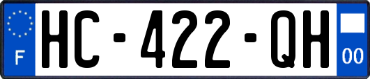 HC-422-QH