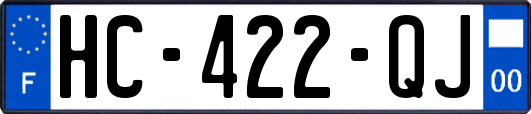 HC-422-QJ