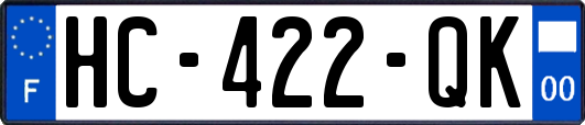 HC-422-QK