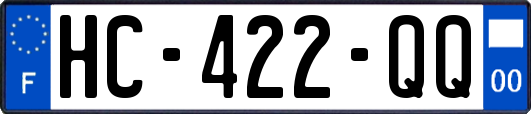 HC-422-QQ