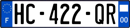 HC-422-QR