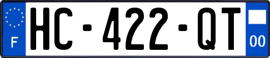 HC-422-QT