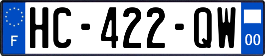 HC-422-QW