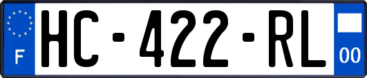 HC-422-RL