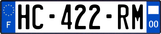 HC-422-RM
