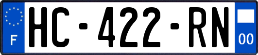 HC-422-RN