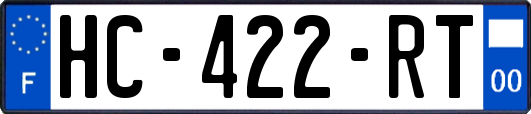 HC-422-RT