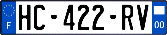 HC-422-RV